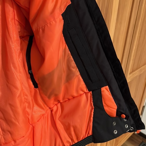 Ski Jacket Roxy - Picture 5 of 6